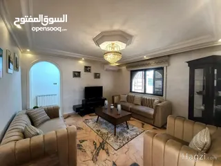  1 شقة مفروشة للإيجار 130م2 ( Property 16713 ) سنوي فقط