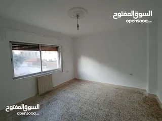  8 شقة فارغة للايجار