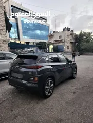  1 هيونداي كونا
