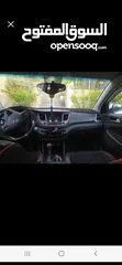  3 هيونداي  توسان 2015