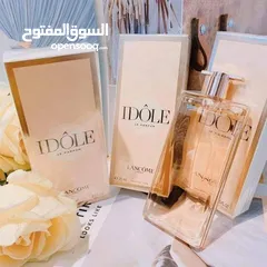  26 عطور فرنسيه اصليه