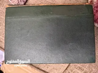  8 مصحف بخط اليد