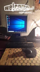  1 كمبيوتر عملى للدراسة والجيمنج.