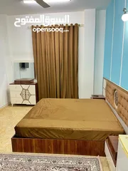  4 لدينا غرفه وحمام خلف مول عمان  We have a room and a bathroom behind Amman Mall