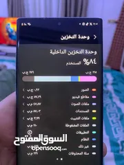  6 تلفون نوت 10بلس