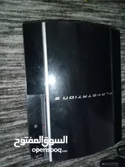  4 بلاي ستيشن 3 يتبدل عتليفون أو للبيع اقرء الوصف