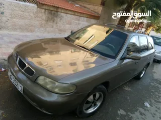  1 دايو نوبيرا ون ستيشن 1997