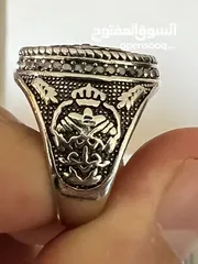 12 خواتم عدد 2 جداد
