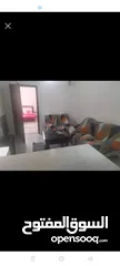  3 For monthly rent 2bhk fully furnished apartments in Al Khwair للايجار  بالخوير شقق غرفتين مفروش