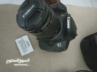  1 كانون 700D