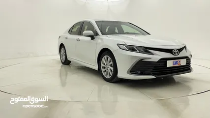  1 (HOME TEST DRIVE AND ZERO DOWN PAYMENT) TOYOTA CAMRY