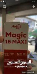  2 جهاز magic15 ذاكره64