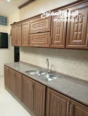  1 مطلوب خزاين مطبخ الالمنيوم