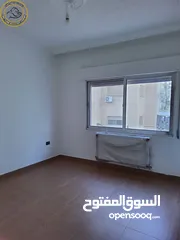  10 شقة أرضية مميزة للبيع في خلدا - خلف السيفوي 160م تشطيب سوبر ديلوكس لم تسكن