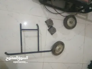  5 مولد كهرباء نظيفففف مخزن عرطة العرطات