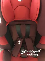  1 Car Baby chair