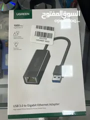  5 Anker-ugreen -type -c adapters