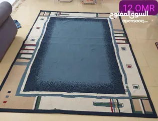  1 Carpet For sale