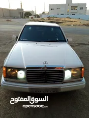  2 مرسيدس بطه نخب النخب اتوماتيك