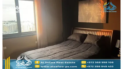  3 شقه سوبر ديلوكس للايجار مميزه جدا وعصريه مناسبه جادا لعرسان أو عائله صغيره