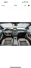  8 Mercedes A220