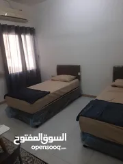  19 room for rent in Al Khuwair