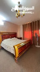  22 شقة مفروشة للايجار اسبوعي شهري بالحي الجنوبي قرب مسجد علياء التل