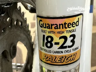  3 بسكليت سبق امريكي