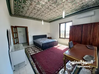  12 شقة مفروشة للإيجار 135م2 ( Property 19525 ) سنوي فقط