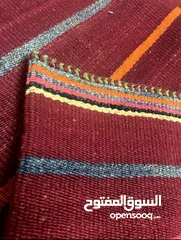  2 بساط تراثي فلسطيني