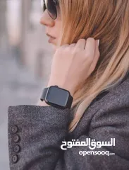  6 T500  Smart Watch