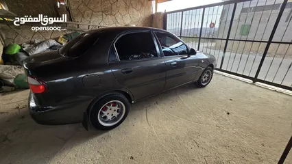  5 دايو لانوس 1998