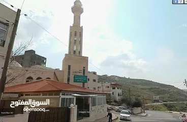  1 قطعة أرض مميزة في وادي السير حوض البلد من أراضي غرب عمان