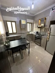  5 Furnished Apartment For Rent In Swaifyeh