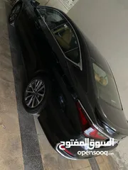  9 Lexus ES300