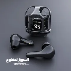  1 ايربود مقاومة للماء ultrapods Max