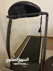  1 Wansa  home Treadmill