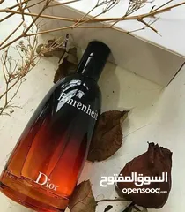  8 تشكيلة عطور واسعة ثبات عالي  رائحة تدوم لفترة طويلة 100 مل