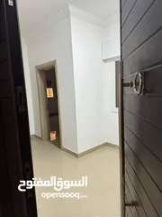  15 شقة جديده للايجار  جامعة الحاضره