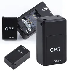  4 جهاز تتبع جي بي اسGPS G7