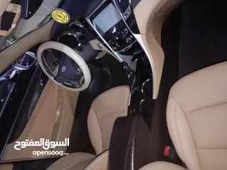  15 هونداي سوناتا 2015 للبيع