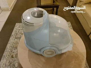  2 لتر بوكس مزيل للروائح  oder removing litter box