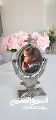  4 تحفة مراي انتيك مميزة