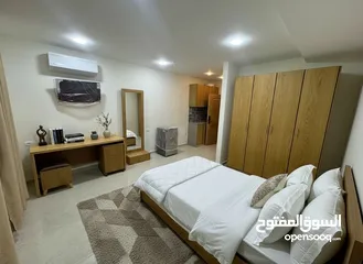  1 استديو فندقي للطالبات