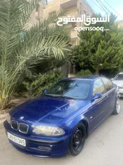  1 BMW E46