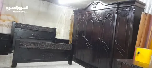  5 غرفة نوم بسعر حرق
