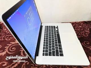  5 MacBook pro i7 ios and windows both in good price