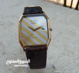 8 ساعات سويسري