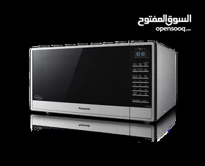  1 مايكرويف بناسونك اكبر حجم 44L 1100W