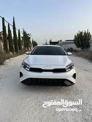 1 كيا سيراتو 2024 اخر قصة ماتور 1600 اتوماتيك سعرر محررقة
